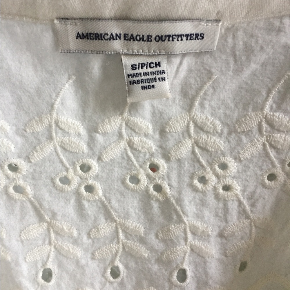American Eagle outfitters top - Picture 8 of 8